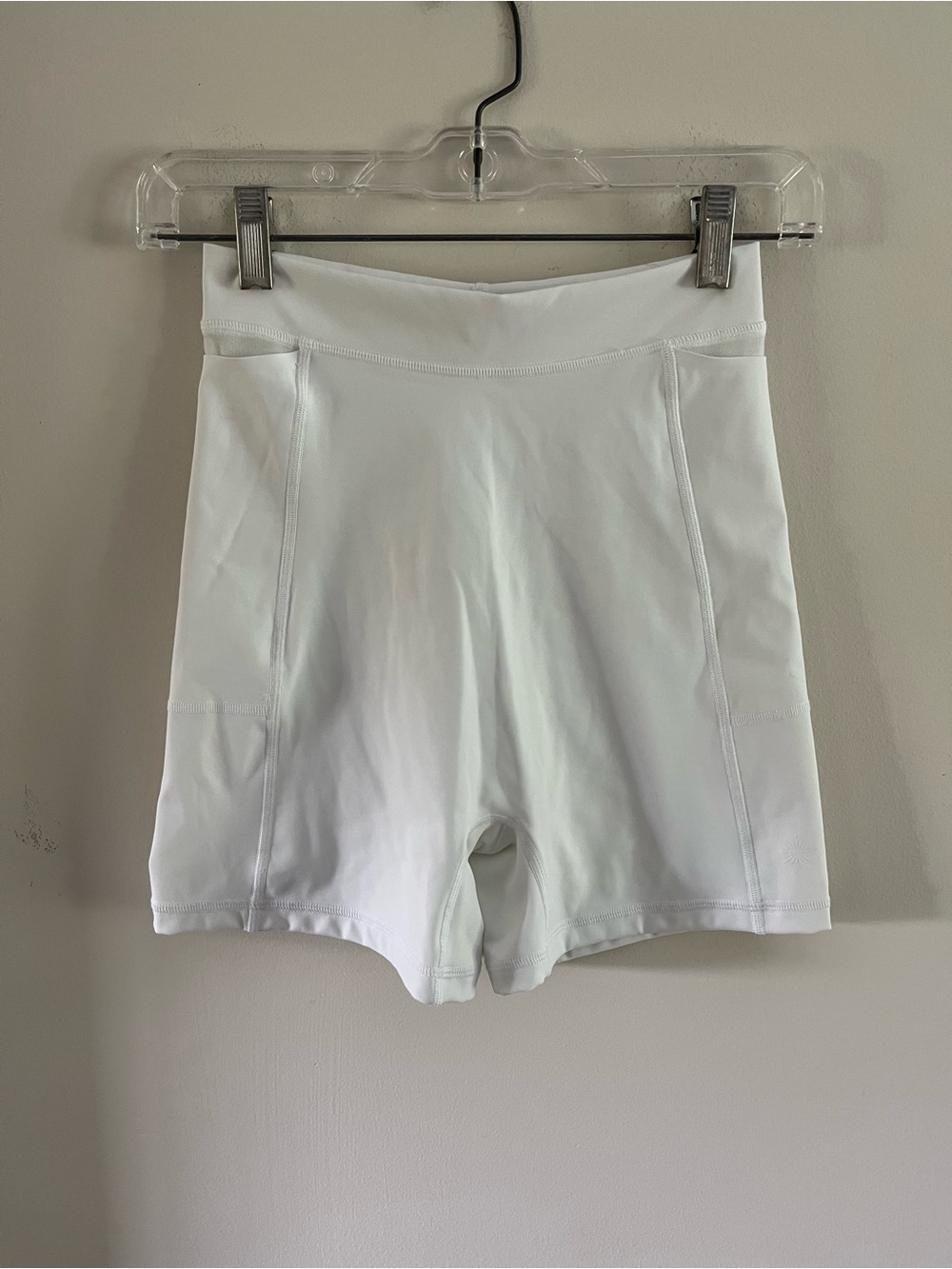 Aerie Offline Goals Shortie 4 Inch